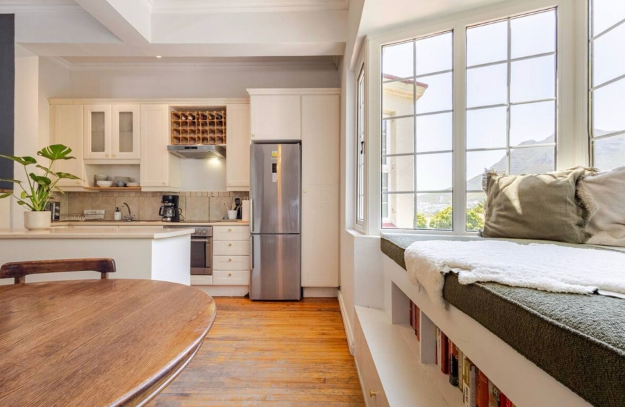 To Let 2 Bedroom Property for Rent in Higgovale Western Cape